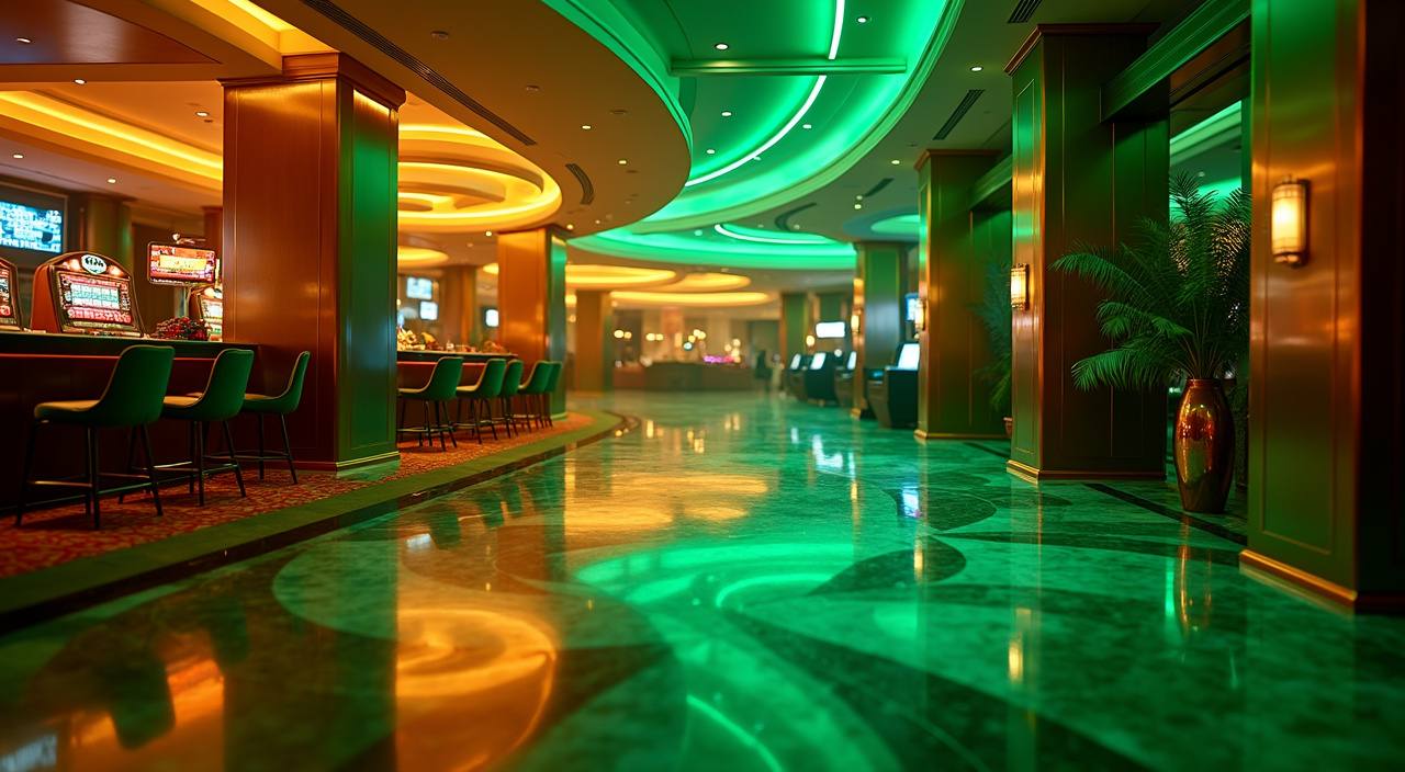 pascolslot gaming platform